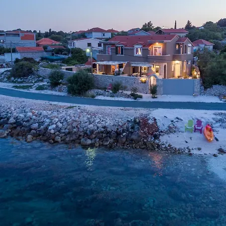 Insula Ventum Villa *