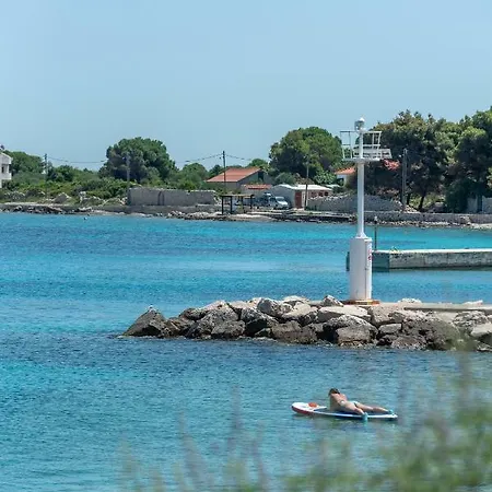 Villa Insula Ventum