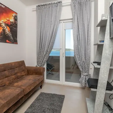 Insula Ventum Villa *